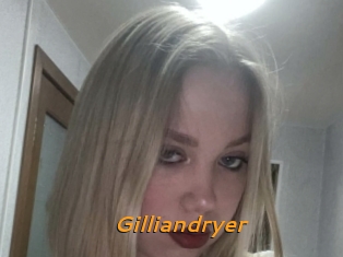 Gilliandryer