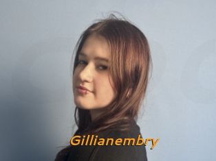 Gillianembry