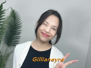 Gillianeyre