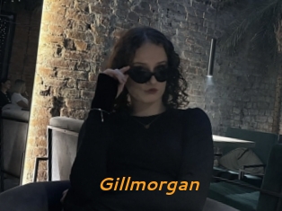 Gillmorgan