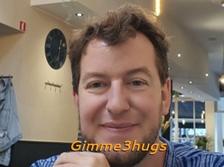 Gimme3hugs