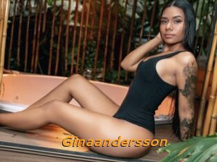 Ginaandersson