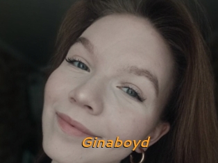 Ginaboyd