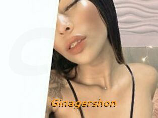 Ginagershon