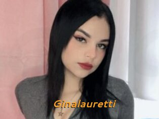 Ginalauretti