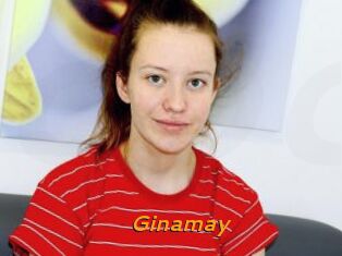 Ginamay