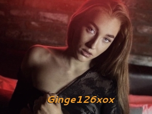 Ginge126xox