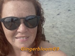 Gingerbloom69