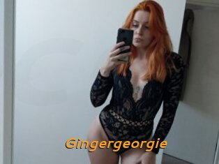 Gingergeorgie