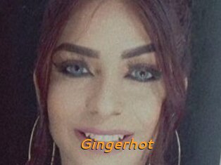 Gingerhot