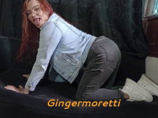 Gingermoretti