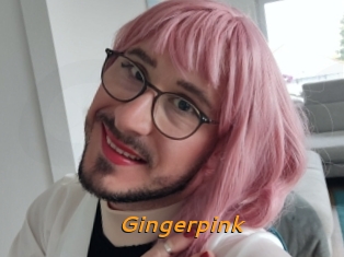 Gingerpink