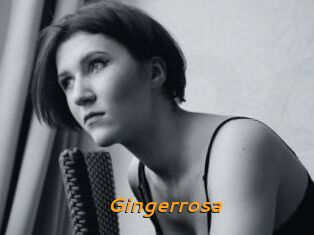 Gingerrosa