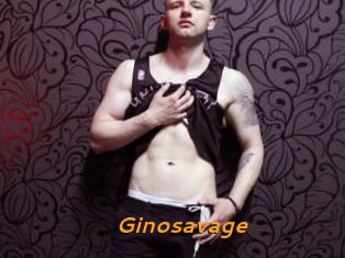 Ginosavage