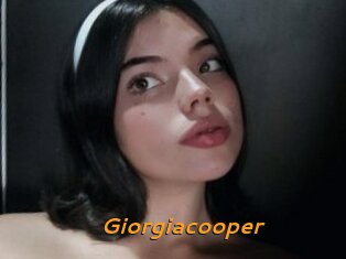 Giorgiacooper
