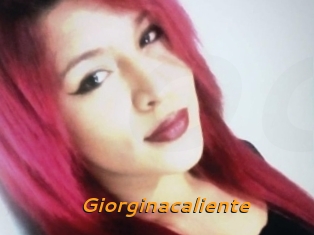 Giorginacaliente