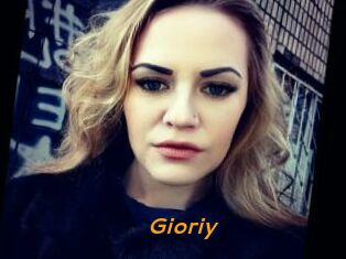 Gioriy