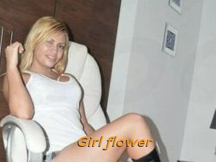 Girl_flower