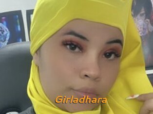 Girladhara
