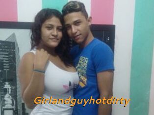 Girlandguyhotdirty