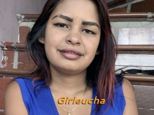 Girleucha