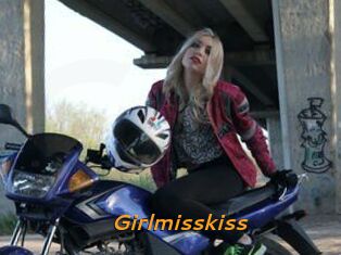 Girlmisskiss