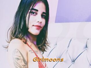 Girlmoons
