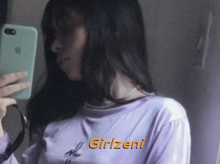 Girlzeni