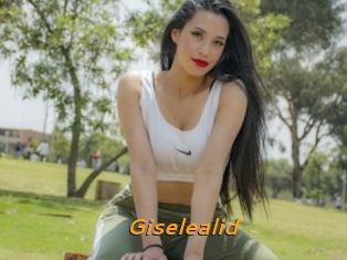 Giselealid