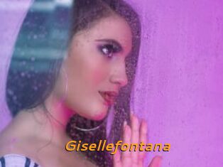 Gisellefontana