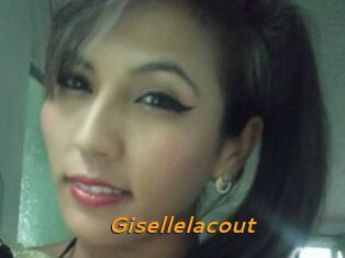 Gisellelacout