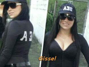 Gissel