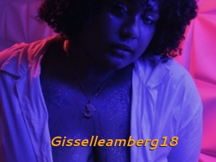 Gisselleamberg18