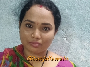 Gitanjaliswain