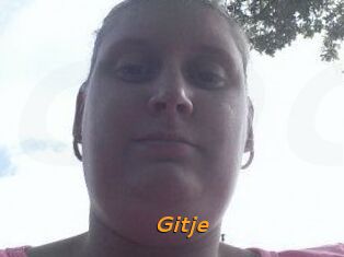 Gitje