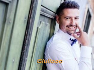 Giuliooo
