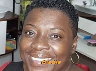 Gladje