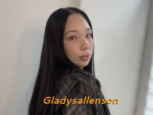 Gladysallenson