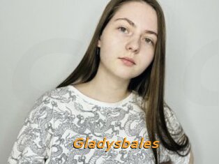 Gladysbales