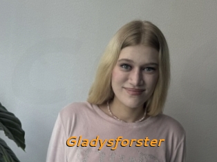 Gladysforster