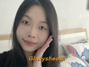 Gladyshedda
