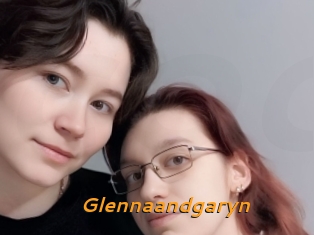 Glennaandgaryn