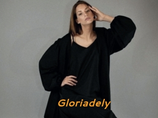 Gloriadely
