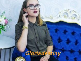 Gloriadestiny
