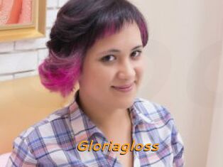 Gloriagloss