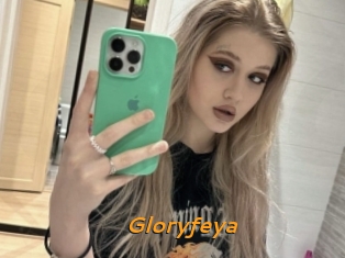 Gloryfeya