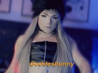 Goddesbunny