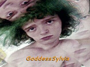 Goddess_Sylvia