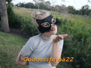 Goddessfeyaa22