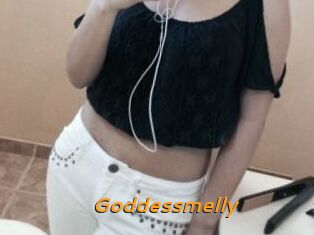 Goddessmelly
